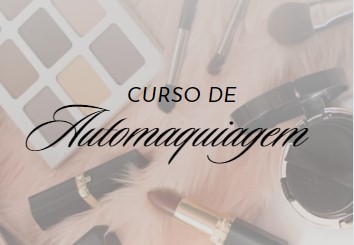 Curso De Automaquiagem Para Iniciantes Por Duda Scardua Makeup